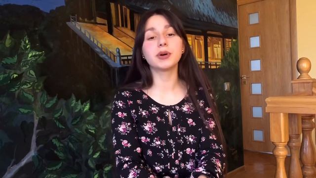 Толмачёва Юлия, «Читаем Пушкина. Беларусь. 2020» смотреть онлайн