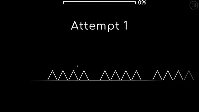 Прохожу Save As / Geometry Dash / REQ=ON! смотреть онлайн