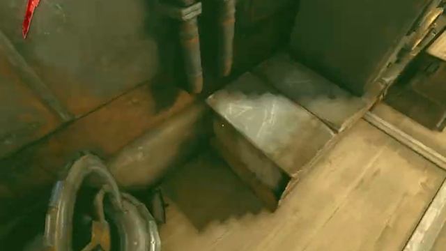 Dishonored- 1 серия(Начало) смотреть онлайн