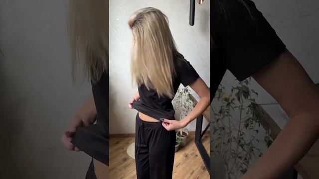 Женский костюм тройка - незаменимый комплект 🩶Артикул на WB: 168208927 смотреть онлайн
