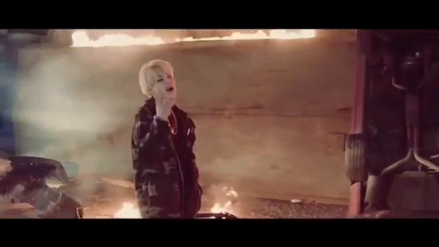 Yoonmin // Yoongi And Jimin