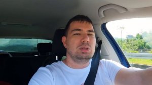 В ТУРЦИЮ на машине из РОССИИ 2024! Часть 3: Тбилиси - Алания 2000км красоты!