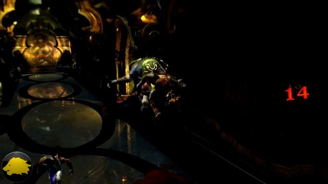 GOD OF WAR ASCENSION TITAN - Apodrecendo o Tempo (09) смотреть онлайн