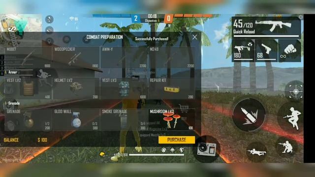 OP VECTOR + AK DRAGON OVER POWER NEW UPDATE CLASH SQUAD RANKED смотреть онлайн