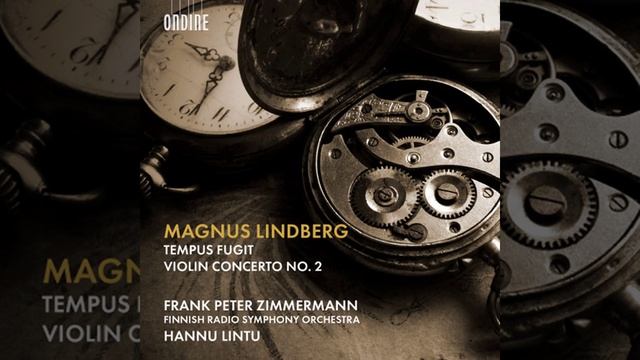 Tempus Fugit: Pt. 1