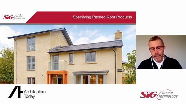 AT Webinar with SIG - God is in the details смотреть онлайн