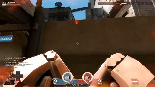 [Sezon 3] Tydzień z Team Fortress 2: Random #6 смотреть онлайн