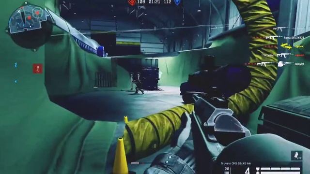 Fragmovie Снайперская игра Warface смотреть онлайн