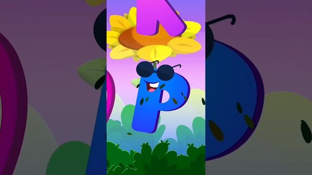 ABC Song #alphabets #viralvideos #babysongs #kidsvideos #kindergarten #kidsshortvideos смотреть онлайн