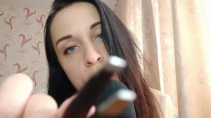 Вытащу Шипы из Твоего Лица [АСМР/ASMR] | Шепот | Ролевая Игра