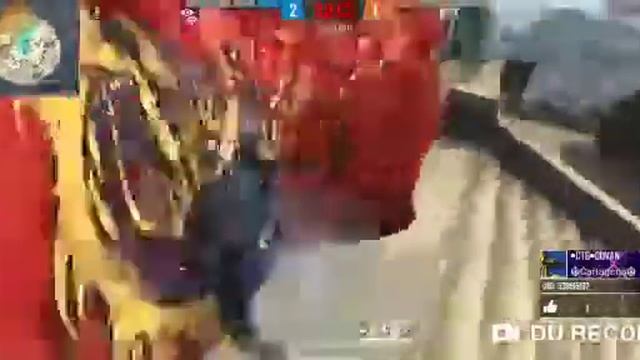 CTGD DUVAN VS CTG RICARDO смотреть онлайн