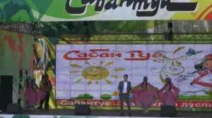 Равиль Галиев и Ильшат Хамадиев Ravil GALIEV, ILSHAT HAMADIEV