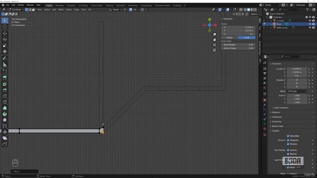 8 - Modeling from a CAD file - 4 -Modeling from a CAD file смотреть онлайн