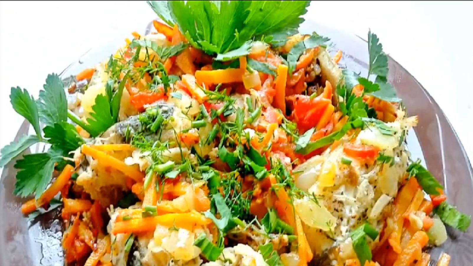 Кулинарные видео-рецепты и многое другое