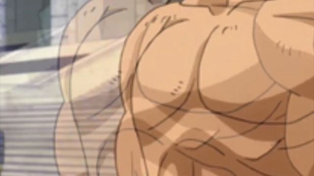 Dem All Might Tiddies смотреть онлайн
