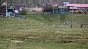 субботник состоялся