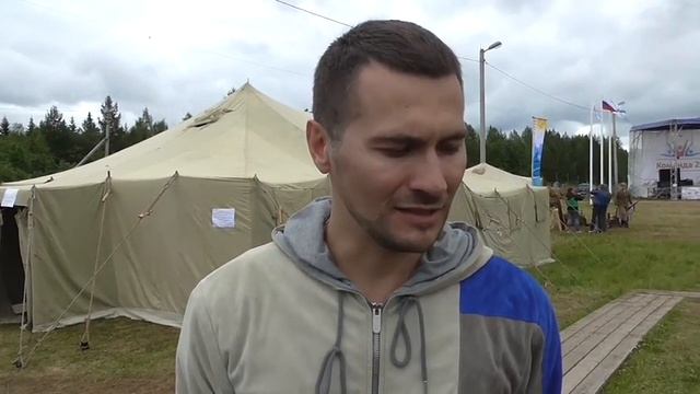 Артём Вахрушев о том, как достичь успеха смотреть онлайн