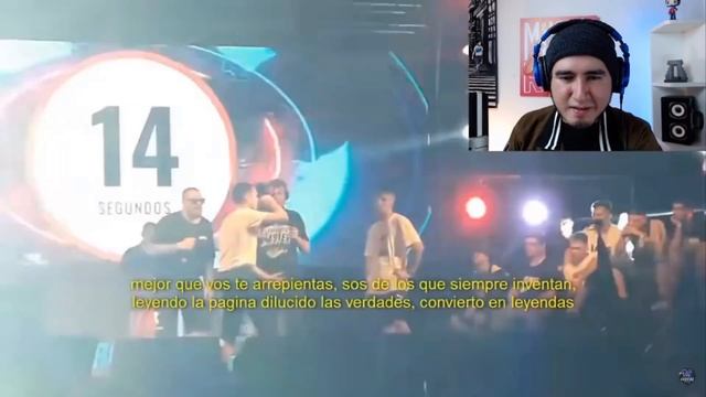 RECORDANDO A REPLIK (MEJORES Y MÁS PROFUNDAS RIMAS) смотреть онлайн
