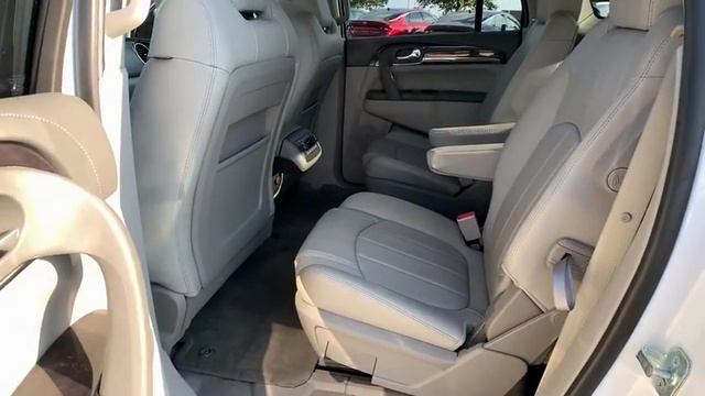 2017 Buick Enclave Albany, Tifton, Dothan, Columbus, Macon, GA HJ323457K смотреть онлайн