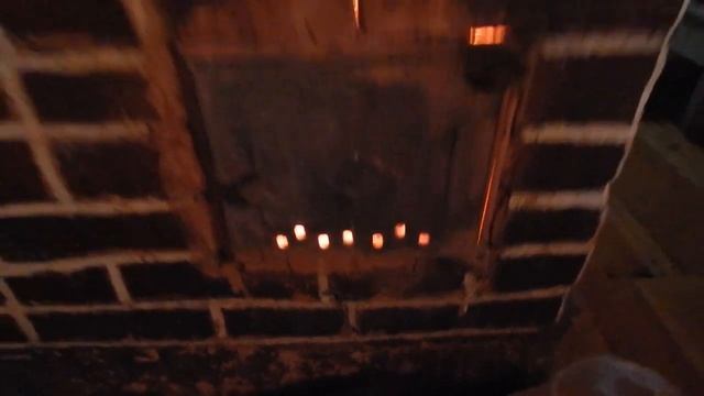 НЕ замёрзнем с твердотопливным котлом и печью в сорокаградусный мороз смотреть онлайн