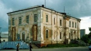 ЭВОЛЮЦИЯ Р.Д.К ГОРОДА ЩУЧЬЯ РАЙОНЫЙ ДОМ КУЛЬТУРЫ ЩУЧЬЕ ИЗМЕННЕНИЕ
