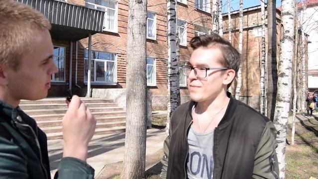 СЕМКИ ● GLEBASS TV #1 [16+] смотреть онлайн