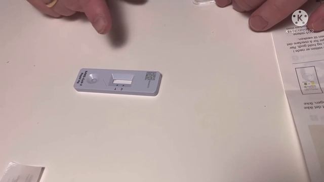 How to use antigen for self check covid 19. смотреть онлайн