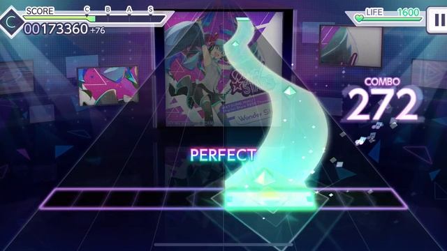 Wonder Style (Hard) FULL COMBO - Project SEKAI смотреть онлайн