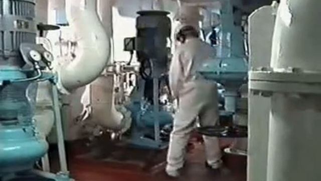 Chemical water treatment смотреть онлайн