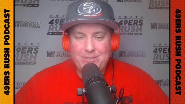 49ers Big Board Perfect Matches смотреть онлайн