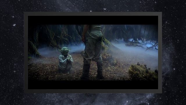 Little Rancor (Star Wars Fact #18) смотреть онлайн
