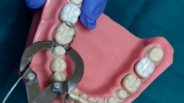 How to apply Ivory No. 1 Retainer? Easy steps!! смотреть онлайн