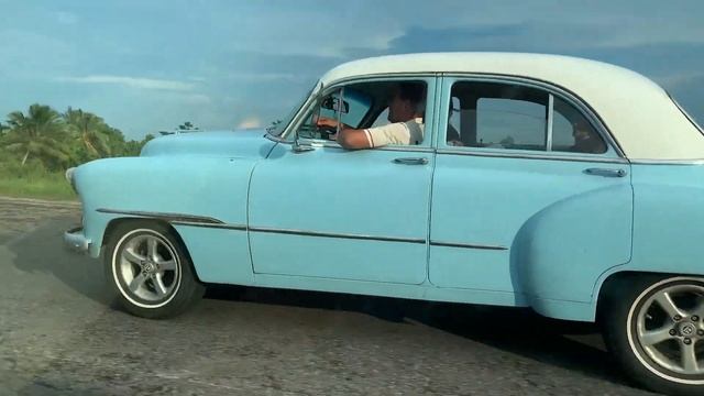 Trip to Cuba 2019 смотреть онлайн