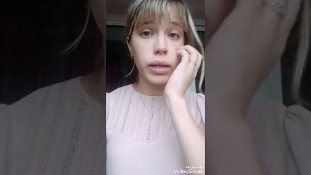 Алена Товма | Отзыв об онлайн школе корейского языка Екатерины Ли смотреть онлайн