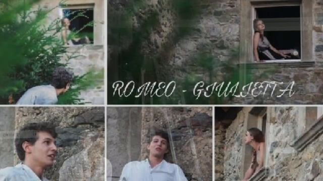 Shakespeare R-Evolution ep.4 (E ora in scena) смотреть онлайн