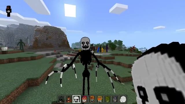 ОБЗОР НА МОД FNAF В MINECRAFT смотреть онлайн
