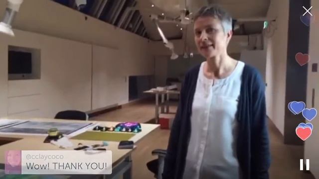 Welcome to our Restoration Studio смотреть онлайн