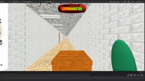 SBglitch BossFight | SoldierBaldi Schoolhouse 1.2 Beta