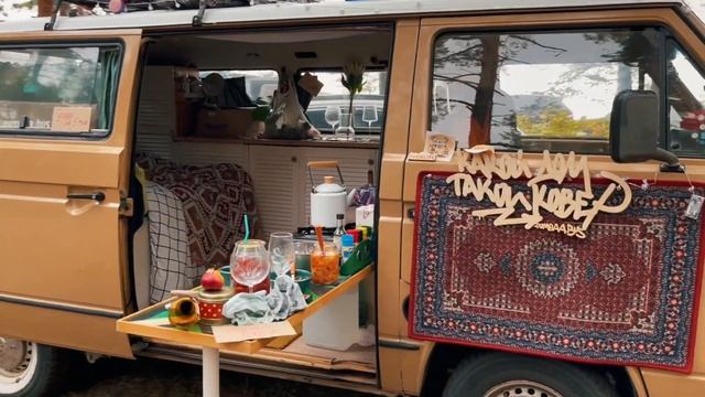 Фестиваль авто путешественников Hello Camper . Что дальше?? смотреть онлайн