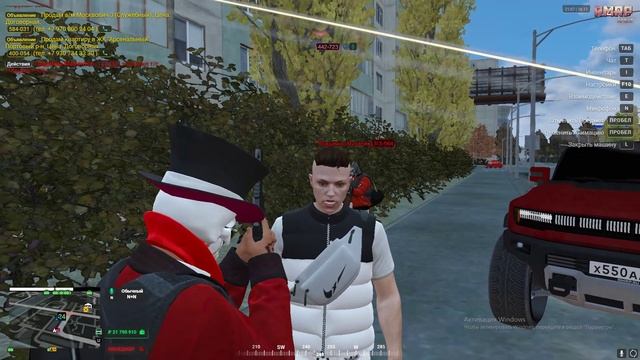Grand Theft Auto V 2024.11.17 - 00.08.10.61.DVR - Trim смотреть онлайн