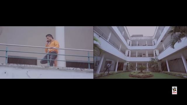 TERA MUKH - R NAIT | Latest Punjabi Songs 2016 | New Punjabi Songs | @Mad4Music1