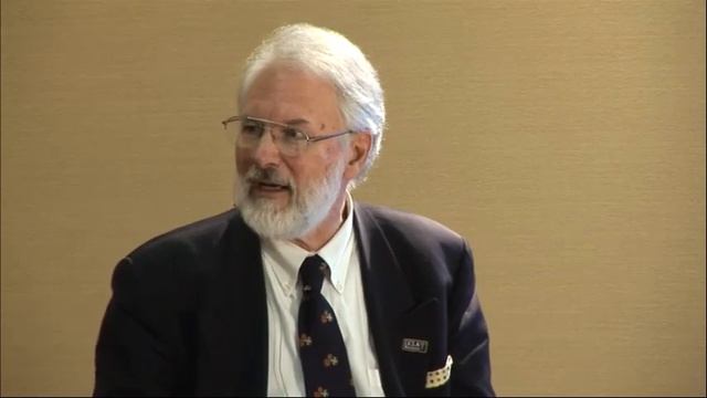 Part 1: Supercentenarian Researcher Stephen Coles, M.D., Ph.D. смотреть онлайн