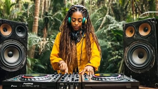 NEW Dub Reggae Mix / BEST Reggae Roots / REGGAE DUB best selection