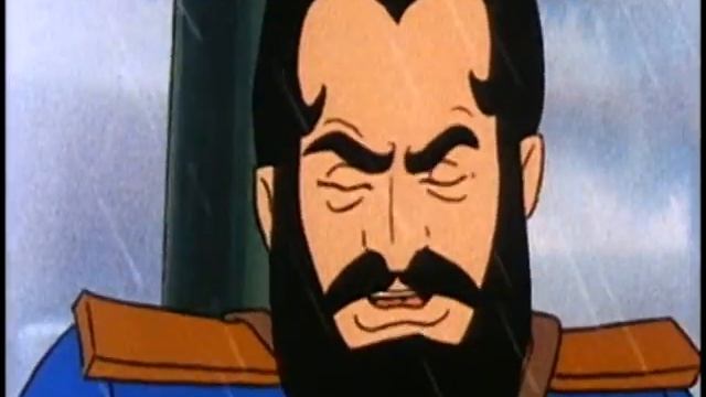 20,000 Leagues Under the Sea - Nemo Doesn't Like This Ship смотреть онлайн