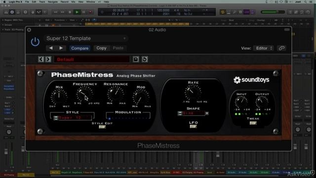Изучаем Soundtoys 5