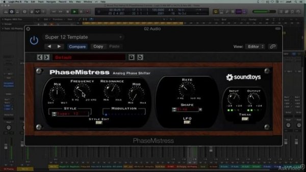 Изучаем Soundtoys 5