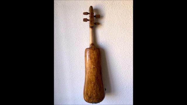О тайнах скрипки. Рассказ 6/1. *Ошибки и неточности в информации о скрипке и ее предках* смотреть онлайн