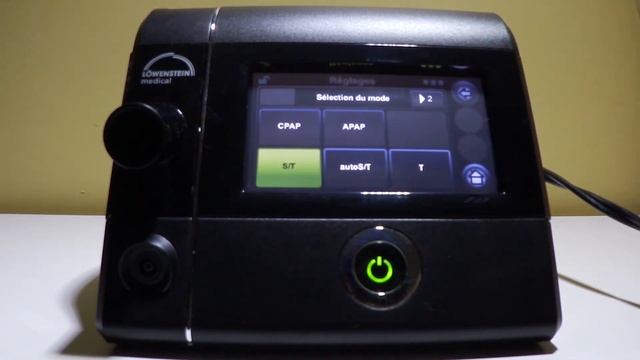 VIDEO PRISMA 25ST
