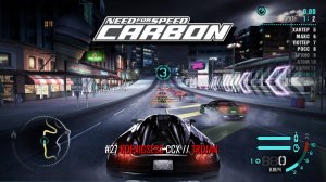 Koenigsegg CCX | Trojan | Need for Speed: Carbon