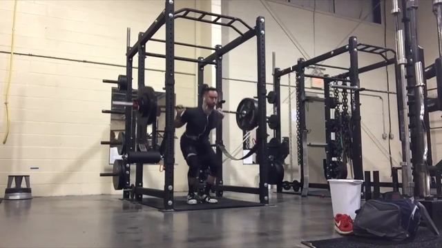 Week 9| PH3| Layne Norton| Atlanta GA| A7 Family смотреть онлайн